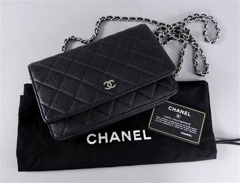 chanel wallet on chain euro price 2019|Chanel quilted wallet on chain.